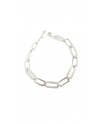 ZİNCİR DİKDÖRTGEN BİLEKLİK 2 